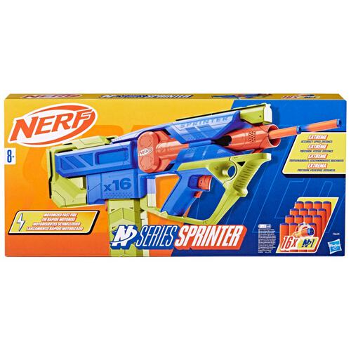 NERF N Series Sprinter