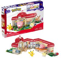 MEGA Construx Pokemon - Pokemon Center