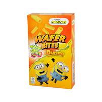 Minions Wafer Bites Durian