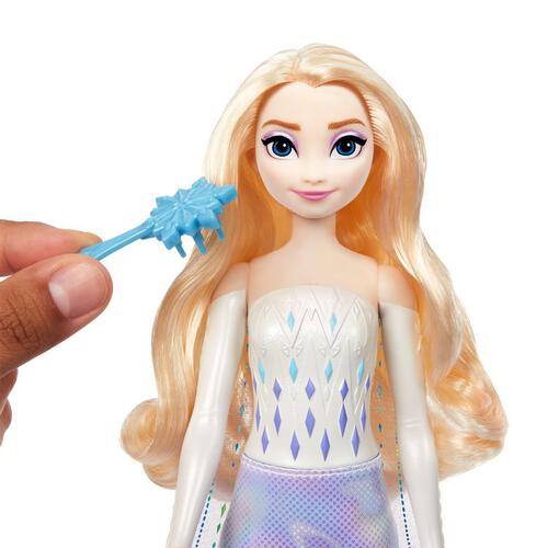 Disney Frozen Reveal - Elsa