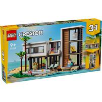 LEGO Creator 3in1 Modern House 31153