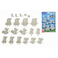 Peppa Pig GID Set