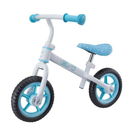 Evo Balance Bike Pastel Blue