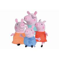 Peppa Pig Plush - Assorted