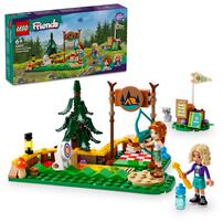 LEGO Friends Adventure Camp Archery Range 42622