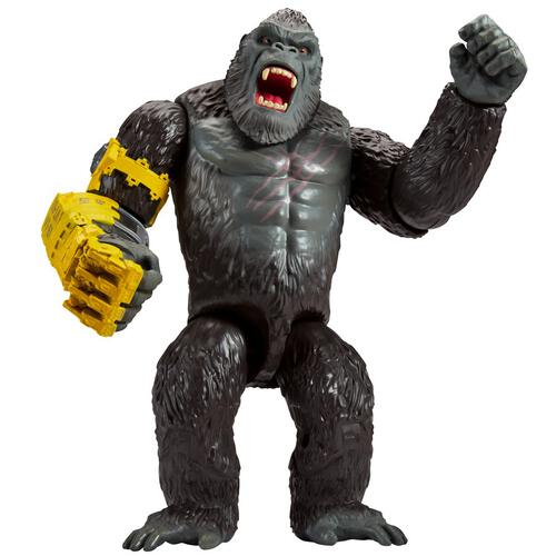 Godzilla x Kong 11'' Giant Kong With Beast