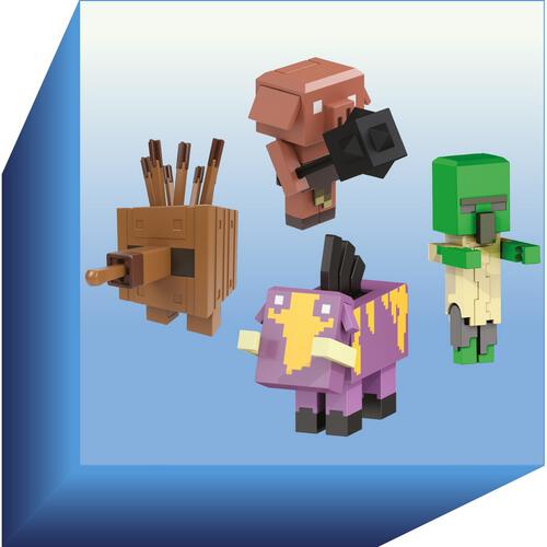 Minecraft Badger Fidget - Assorted | Toys
