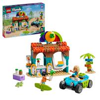 LEGO Friends Beach Smoothie Stand 42625