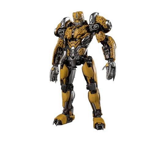 Transformers Rise of the Beasts Cheetor Model Kit