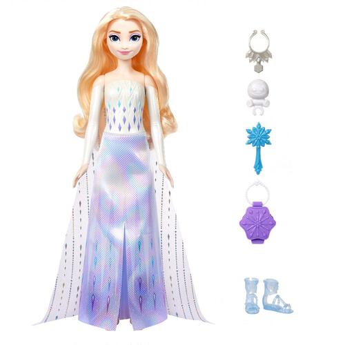 Disney Frozen Reveal - Elsa