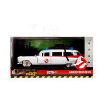 JADA 1:32 Ghostbuster Ecto 1