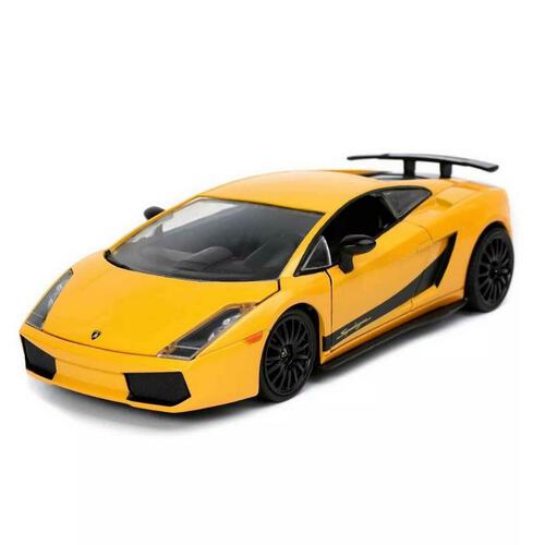 JADA 1:24 Fast & Furious Lamborghini Gallardo F6