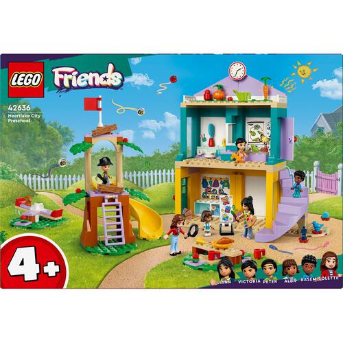 LEGO Friends Heartlake City Preschool 42636