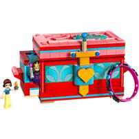 LEGO Disney Snow White's Jewellery Box 43276