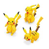 MEGA Construx Pokemon Jumbo Pikachu