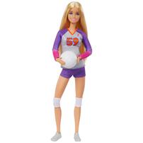 Barbie Made To Move Sports - Assorted