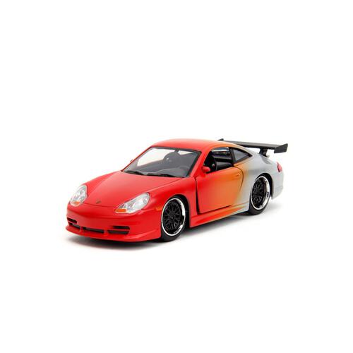 JADA 1:32 Pink Slips Porsche 911 GT3 RS