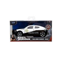 JADA 1:32 2006 Dodge Charger Police Car