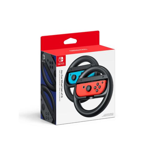 Nintendo Switch Joy Con Wheel (Set of 2)