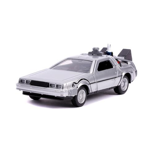 JADA 1:32 Time Machine (Back To The Future 2)