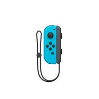 Nintendo Switch Joy Con Neon Blue
