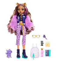 Monster High Core Doll Clawdeen