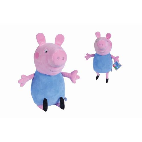 Peppa Pig 31cm Plush George