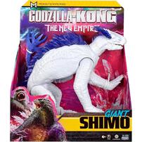 Godzilla x Kong 11'' Giant Shimo