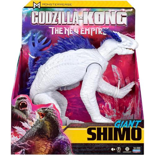 Godzilla x Kong 11'' Giant Shimo