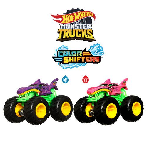 Hot Wheels Monster Truck Maker  ToysRUs Malaysia Official Website