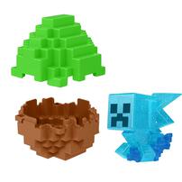 Minecraft Mini Mode Spawn Egg - Assorted