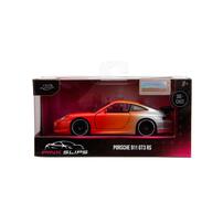 JADA 1:32 Pink Slips Porsche 911 GT3 RS