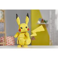 MEGA Construx Pokemon Jumbo Pikachu