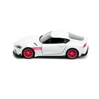 JADA 1:32 Pink Slips 2020 Toyota GR Supra