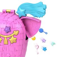 Polly Pocket 35th Special Unicorn Party