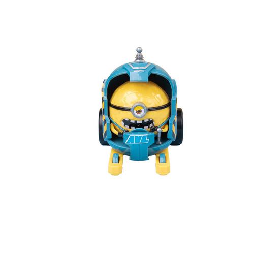 Mega Minions Capsulefriction car DM4