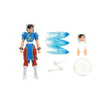 JADA 6'' Street Fighter - Chun Li