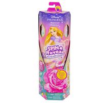 Disney Princess Spin & Reveal - Assorted