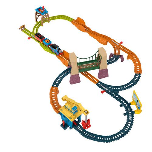 Thomas & Friends A Bridge To Sodor