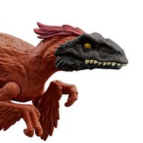 Jurassic World Epic Attack Dino Pyroraptor