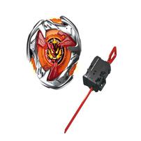 Beyblade X Ux-02 Starter Hells Hammer