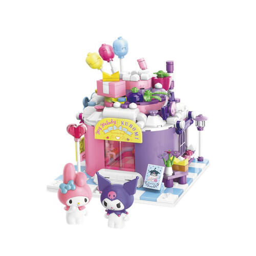 Keeppley My Melody Kuppy  Toys”R”Us China Official Website