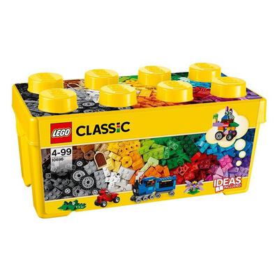 Brick Box 10913 | DUPLO® | Buy online at the Official LEGO® Shop US
