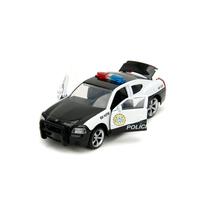 JADA 1:32 2006 Dodge Charger Police Car