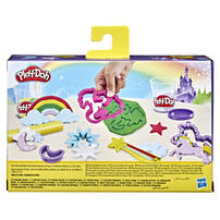 Play-Doh Magical Unicorn Tool Set