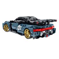 iM Master Remote Control And App Control Super Car Blue