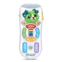 LeapFrog Channel Fun Learning Remote