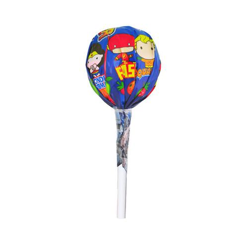 Justice League Super Lollipop