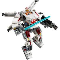 LEGO Star Wars Luke Skywalker X-Wing Mech 75390