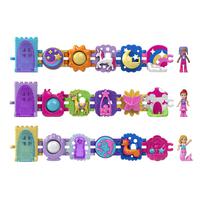 GWP Polly Pocket Bracelet Assorted